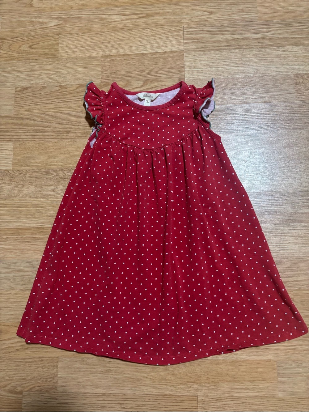 “Matilda Jane” dress size 6
